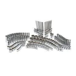 Husky Master Socket And Bit Socket Set (268-Piece)