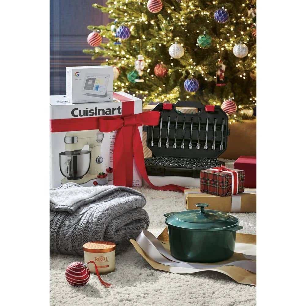 Husky Master Socket And Bit Socket Set (268-Piece) 13 Husky Master Socket And Bit Socket Set (268-Piece) - Image 13