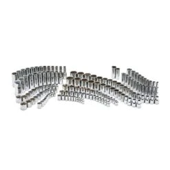 Husky Master Socket And Bit Socket Set (268-Piece) 21 Husky Master Socket And Bit Socket Set (268-Piece) -Husky Shop husky socket sets h268pcmsbs c3 1000