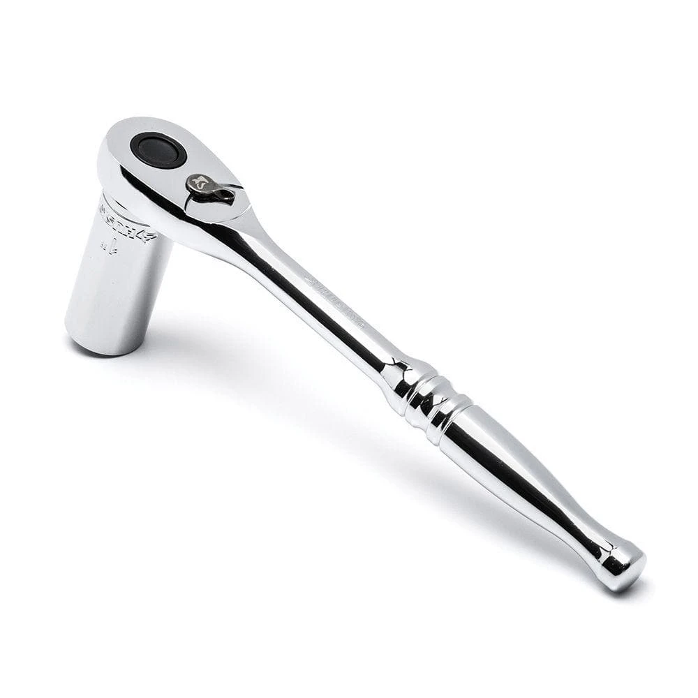 Husky 1/2 In. Drive Deep Metric Socket Set (11-Piece) 5 Husky 1/2 In. Drive Deep Metric Socket Set (11-Piece) - Image 5