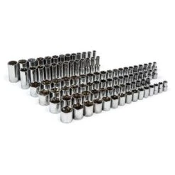 Husky Master Socket Set (347-Piece) -Husky Shop husky socket sets h347pcssso c3 1000