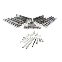 Husky Master Accessory And Socket Set (366-Piece)