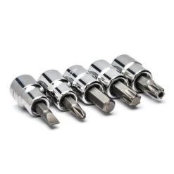 Husky 3/8 In. Drive Master Bit Socket Set (37-Piece) 24 Husky 3/8 In. Drive Master Bit Socket Set (37-Piece) -Husky Shop husky socket sets h3dbs37pc 1f 1000