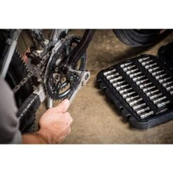 Husky 3/8 In. Drive Master Bit Socket Set (37-Piece) 25 Husky 3/8 In. Drive Master Bit Socket Set (37-Piece) -Husky Shop husky socket sets h3dbs37pc 44 1000