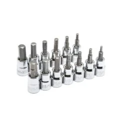 Husky 3/8 In. Drive Master Bit Socket Set (37-Piece) 20 Husky 3/8 In. Drive Master Bit Socket Set (37-Piece) -Husky Shop husky socket sets h3dbs37pc 66 1000