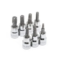 Husky 3/8 In. Drive Master Bit Socket Set (37-Piece) 21 Husky 3/8 In. Drive Master Bit Socket Set (37-Piece) -Husky Shop husky socket sets h3dbs37pc 77 1000