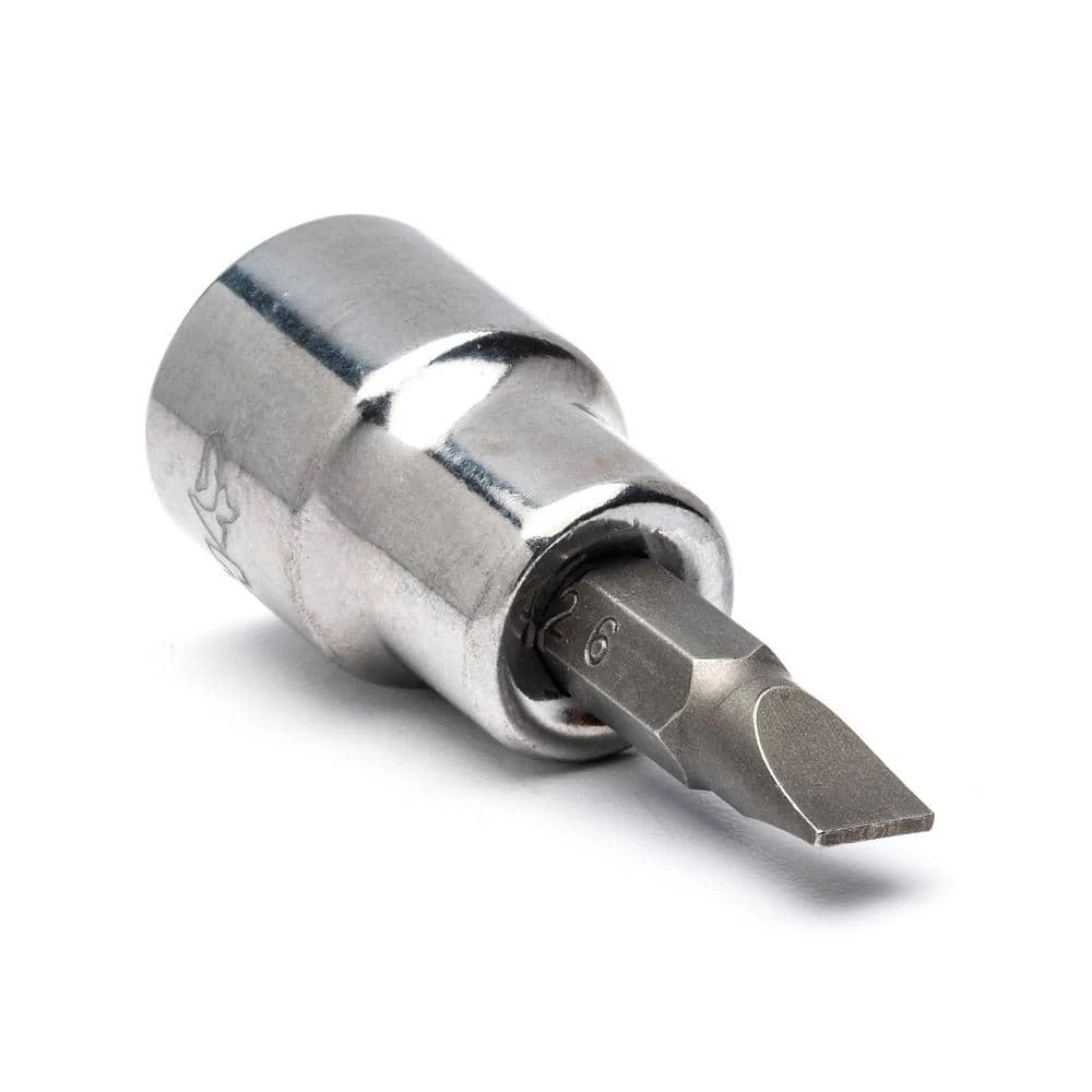 Husky 3/8 In. Drive Master Bit Socket Set (37-Piece) 14 Husky 3/8 In. Drive Master Bit Socket Set (37-Piece) - Image 14