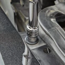 Husky 3/8 In. Drive Standard Metric Socket Set (10-Piece) -Husky Shop husky socket sets h3dmm11pcsr 76 1000