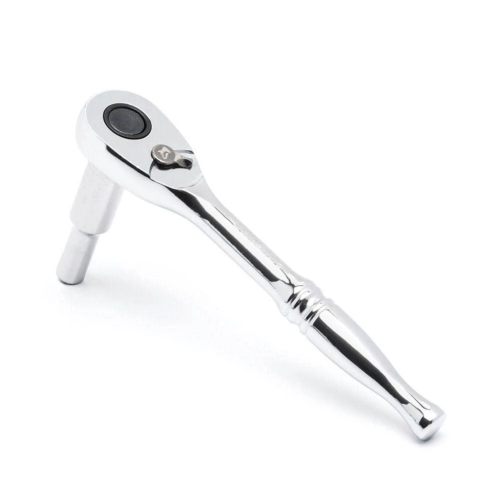 Husky 1/4 In. Drive Deep Metric Socket Set (10-Piece) 5 Husky 1/4 In. Drive Deep Metric Socket Set (10-Piece) - Image 5