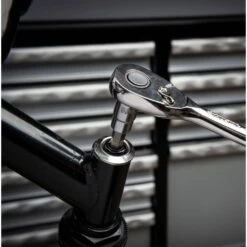 Husky 1/4 In. Drive Metric Hex Bit Socket Set (8-Piece) -Husky Shop husky socket sets h4dmmhex8pc 31 1000