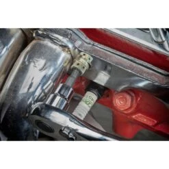 Husky BITE 3/8 In. Drive SAE And Metric Bit Socket Set (14-Piece) -Husky Shop husky socket sets hb3dbs14smcb 1f 1000