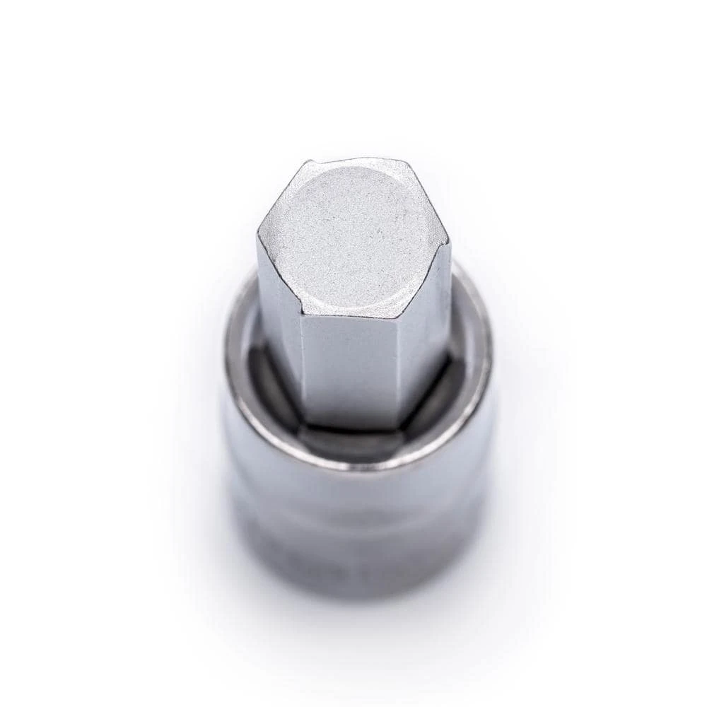 Husky BITE 3/8 In. Drive Metric Bit Socket Set (7-Piece) 7 Husky BITE 3/8 In. Drive Metric Bit Socket Set (7-Piece) - Image 7