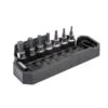 Husky BITE 3/8 In. Drive SAE Bit Socket Set (7-Piece) -Husky Shop husky socket sets hb3dbs7s 64 1000