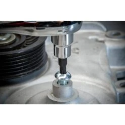 Husky BITE 3/8 In. Drive SAE Bit Socket Set (7-Piece) -Husky Shop husky socket sets hb3dbs7s 66 1000