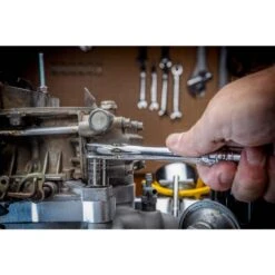 Husky SAE 1/2 In. Socket Set (8-Piece) -Husky Shop husky socket sets hv8skt12 a0 1000