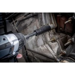 Husky SAE 9/16 In. Socket Set (8-Piece) -Husky Shop husky socket sets hv8skt916 a0 1000