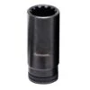 Husky 3/8 In. Drive 10 Mm Knurl Grip Deep Universal Socket -Husky Shop husky sockets h1003ddp10mm 64 1000