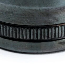 Husky 3/8 In. Drive 14 Mm Knurl Grip Deep Universal Socket -Husky Shop husky sockets h1003ddp14mm 4f 1000