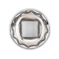 Husky 1/2 In. Drive 15/16 In. 12-Point SAE Standard Socket -Husky Shop husky sockets h2d12p1516 1f 1000