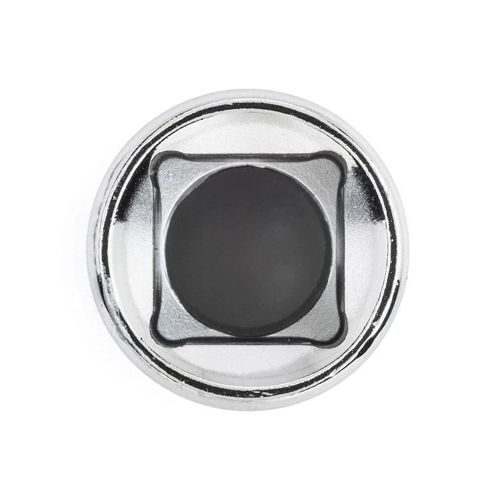 Husky 1/2 In. Drive 1/2 In. 12-Point SAE Deep Socket 6 Husky 1/2 In. Drive 1/2 In. 12-Point SAE Deep Socket - Image 6