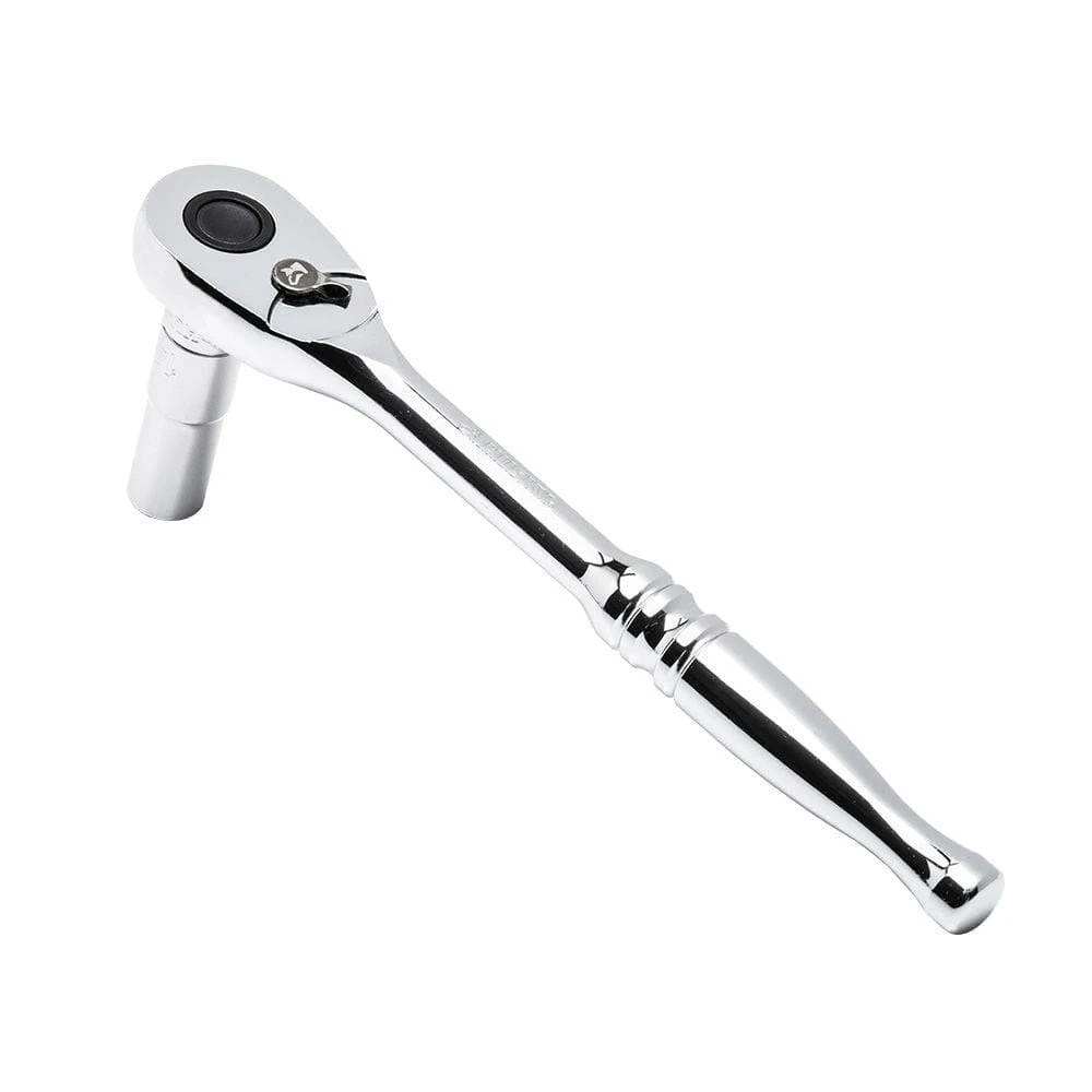 Husky 1/2 In. Drive 1/2 In. 12-Point SAE Deep Socket 7 Husky 1/2 In. Drive 1/2 In. 12-Point SAE Deep Socket - Image 7