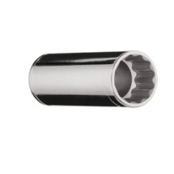 Husky 1/2 In. Drive 13/16 In. SAE Deep Socket 12-Point -Husky Shop husky sockets h2d12pdp1316 40 1000