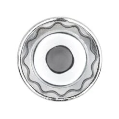 Husky 1/2 In. Drive 15/16 In. 12-Point SAE Deep Socket -Husky Shop husky sockets h2d12pdp1516 4f 1000