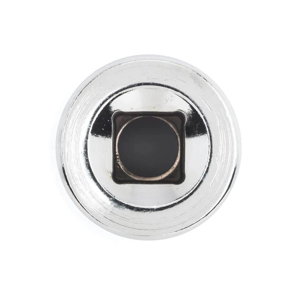 Husky 1/2 In. Drive Deep 1-1/16 In. Socket (12-Point) 4 Husky 1/2 In. Drive Deep 1-1/16 In. Socket (12-Point) - Image 4