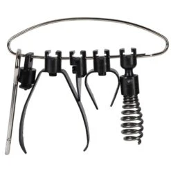 Husky Universal Electric Drain Auger Cutter Set -Husky Shop husky specialty hand tools 410 271 0111 1d 1000