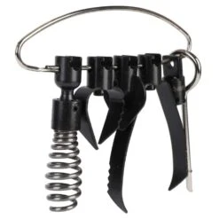 Husky Universal Electric Drain Auger Cutter Set -Husky Shop husky specialty hand tools 410 271 0111 66 1000