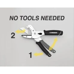 Husky All-Purpose Utility Cutter 13 Husky All-Purpose Utility Cutter -Husky Shop husky specialty hand tools 5031 76 1000