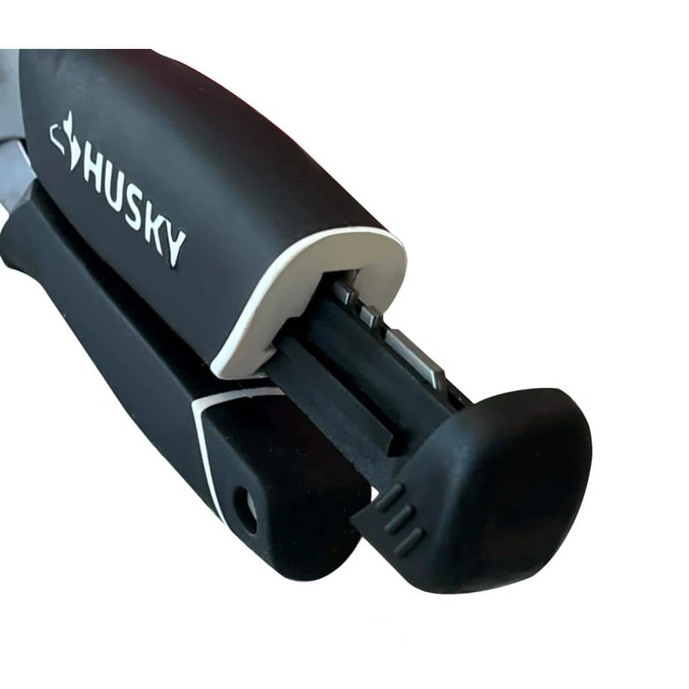 Husky All-Purpose Utility Cutter 6 Husky All-Purpose Utility Cutter - Image 6