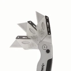 Husky 8 In. 6-in-1 Multi-Function Pliers, 300 Lumens Headlamp And Pro Folding Utility Knife -Husky Shop husky specialty hand tools 90663 44 1000