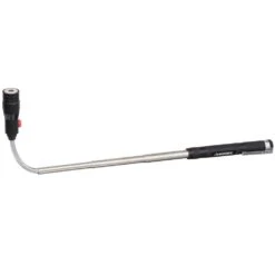 Husky 14 In. Anodized Aluminum Lighted 3 Lb. Magnetic Pick-Up Tool With Articulating Head 8 Husky 14 In. Anodized Aluminum Lighted 3 Lb. Magnetic Pick-Up Tool With Articulating Head -Husky Shop husky specialty hand tools 91581h 40 1000