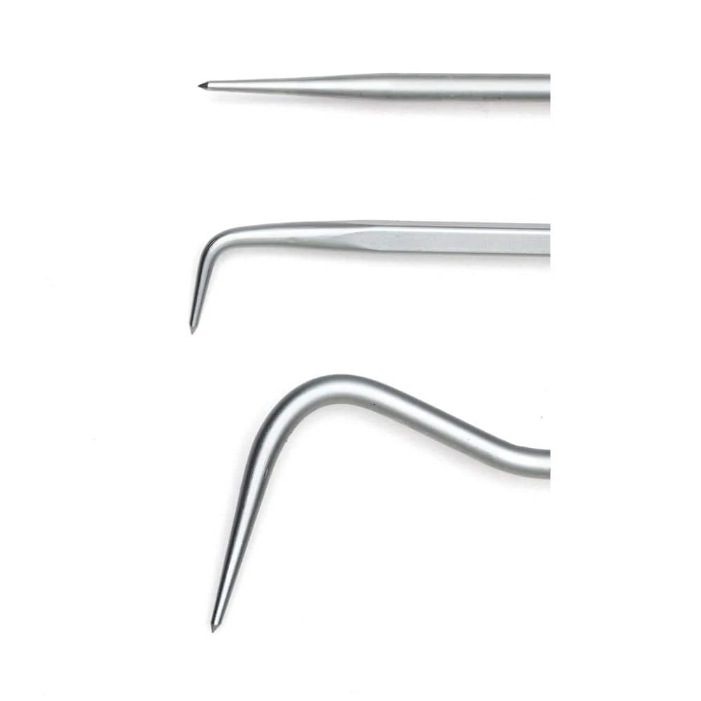Husky Hook And Pick Set (7-Piece) 9 Husky Hook And Pick Set (7-Piece) - Image 9