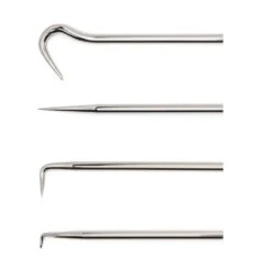 Husky Hook And Pick Set (7-Piece) 16 Husky Hook And Pick Set (7-Piece) -Husky Shop husky specialty hand tools h7pchookpick fa 1000