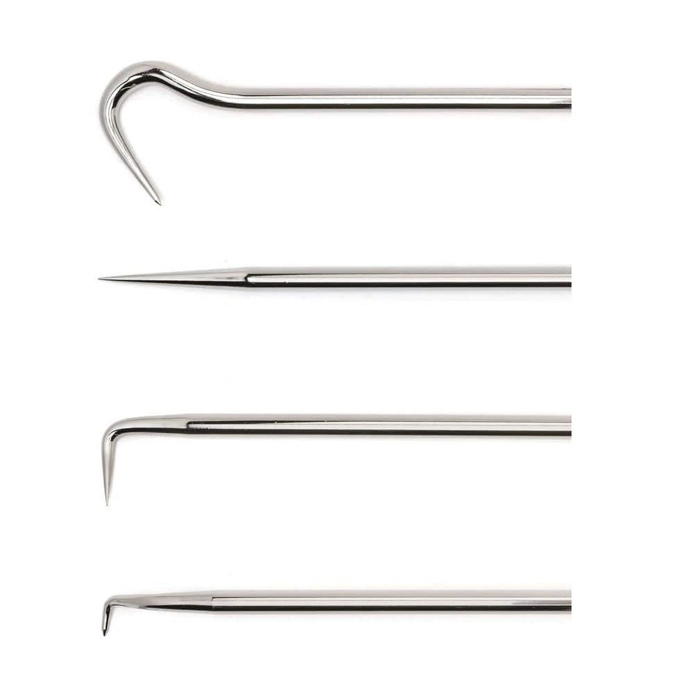 Husky Hook And Pick Set (7-Piece) 8 Husky Hook And Pick Set (7-Piece) - Image 8