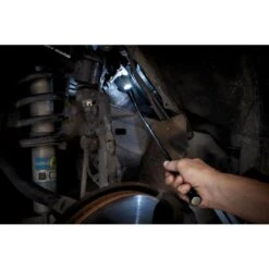 Husky Telescoping Magnetic Pickup Tool With LED 20 Husky Telescoping Magnetic Pickup Tool With LED -Husky Shop husky specialty hand tools hpickuplmt 44 1000