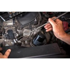 Husky Telescoping Magnetic Pickup Tool With LED 18 Husky Telescoping Magnetic Pickup Tool With LED -Husky Shop husky specialty hand tools hpickuplmt 4f 1000