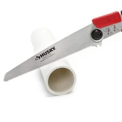 Husky Plumbers Tool Set With Carrying Case (7-Piece) -Husky Shop husky specialty plumbing tools 17pl1001 66 1000