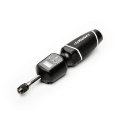 Husky 8-40 In./lbs. 1/4 In. Drive Electronic Torque Screwdriver -Husky Shop husky specialty screwdrivers h4detsd 44 1000