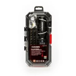 Husky 8-40 In./lbs. 1/4 In. Drive Electronic Torque Screwdriver -Husky Shop husky specialty screwdrivers h4detsd 66 1000