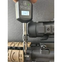 Husky 8-40 In./lbs. 1/4 In. Drive Electronic Torque Screwdriver -Husky Shop husky specialty screwdrivers h4detsd fa 1000