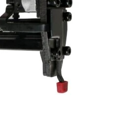 Husky 20-Gauge 9/16 In. Fine Wire Stapler - Compatible With Arrow T50 Staples -Husky Shop husky staplers dpfws 1f 1000