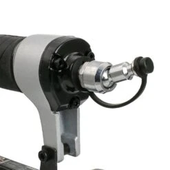 Husky 20-Gauge 9/16 In. Fine Wire Stapler - Compatible With Arrow T50 Staples -Husky Shop husky staplers dpfws 4f 1000