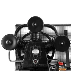 Husky 80 Gal. 3-Cylinder Single Stage Electric Air Compressor -Husky Shop husky stationary air compressors c801h 44 1000