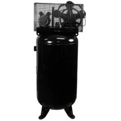 Husky 80 Gal. 3-Cylinder Single Stage Electric Air Compressor -Husky Shop husky stationary air compressors c801h 66 1000