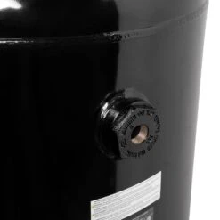 Husky 80 Gal. 3-Cylinder Single Stage Electric Air Compressor -Husky Shop husky stationary air compressors c801h 76 1000