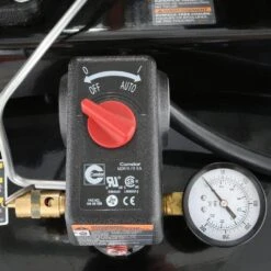 Husky 80 Gal. 2-Stage Stationary Electric Air Compressor -Husky Shop husky stationary air compressors c803h d4 1000