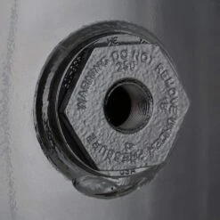 Husky 80 Gal. 5 HP 2-Stage Air Compressor -Husky Shop husky stationary air compressors hs5181 1d 1000